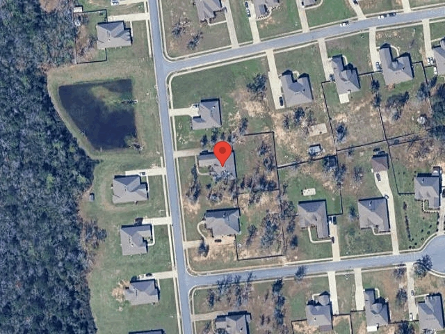 House image located at Semmes, AL 36575