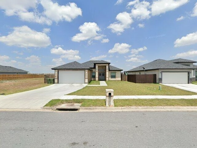 House image located at Brownsville, TX 78520