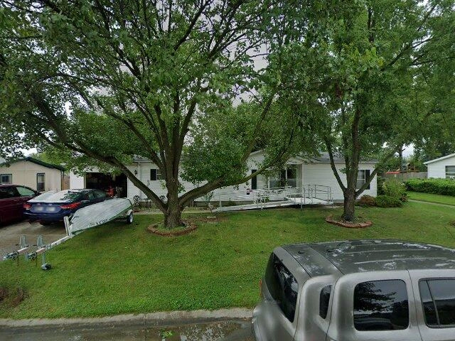 House image located at Fort Wayne, IN 46825