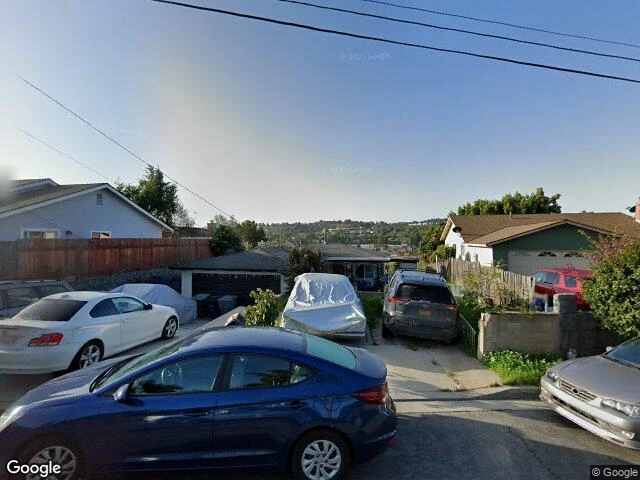 House image located at La Habra, CA 90631