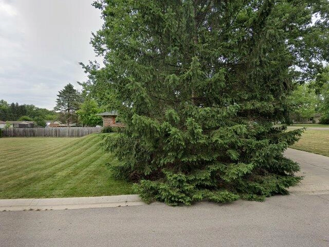 House image located at Winona Lake, IN 46590