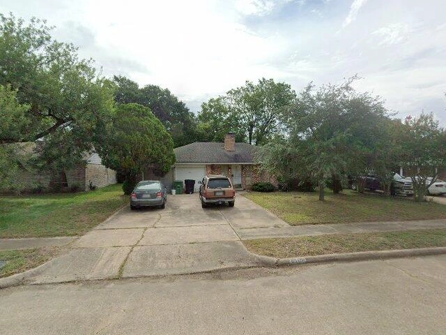 House image located at Houston, TX 77092