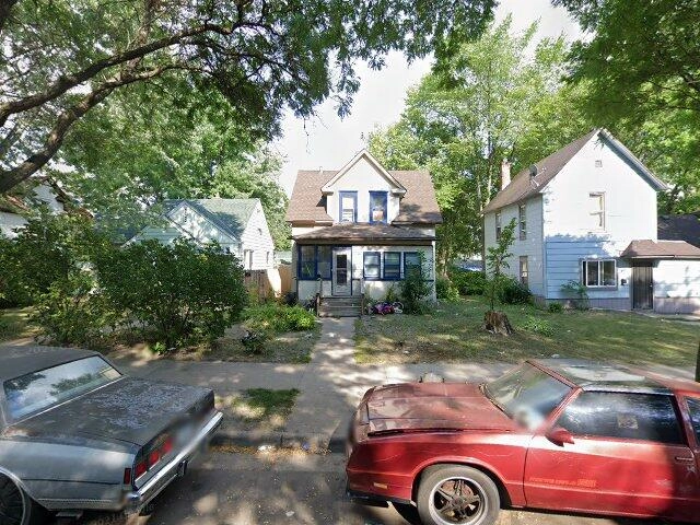 House image located at Minneapolis, MN 55411