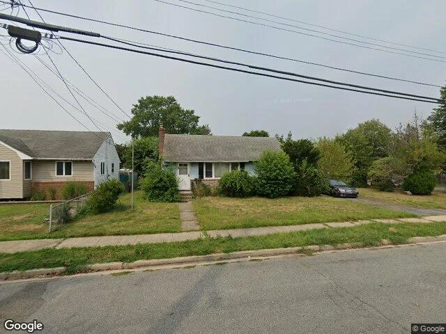 House image located at Hicksville, NY 11801