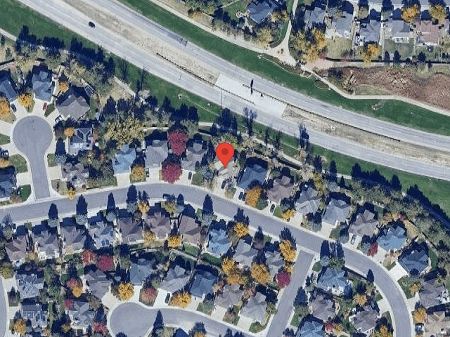 House image located at Parker, CO 80134