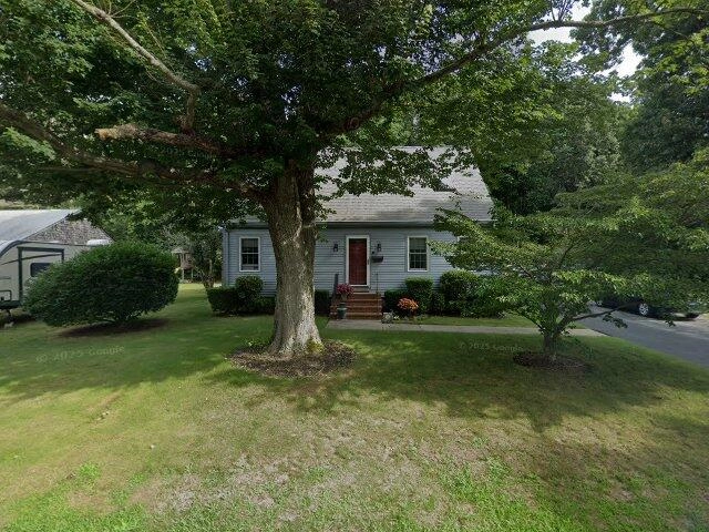 House image located at New Bedford, MA 02745