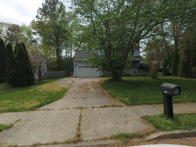 House image located at Lexington Park, MD 20653