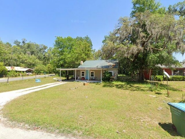 House image located at Cross City, FL 32628