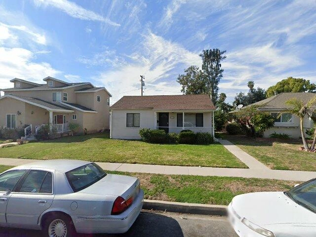 House image located at Lawndale, CA 90260