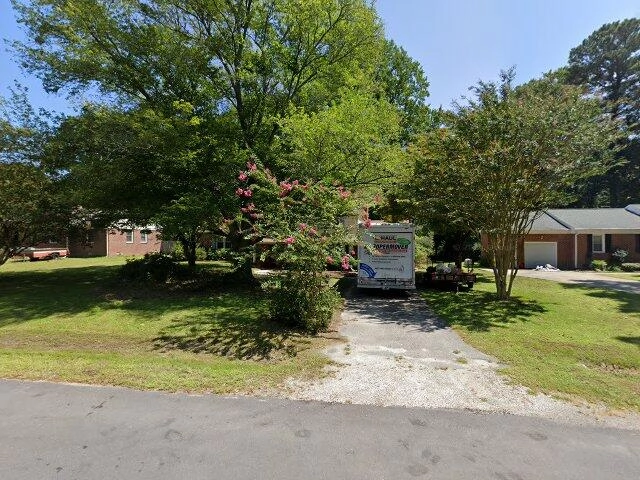 House image located at Hayes, VA 23072
