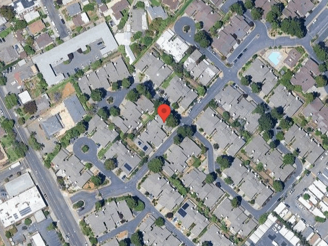 House image located at San Leandro, CA 94577