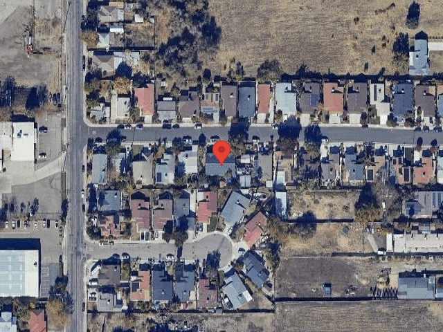 House image located at Stockton, CA 95206