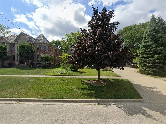 House image located at Deerfield, IL 60015