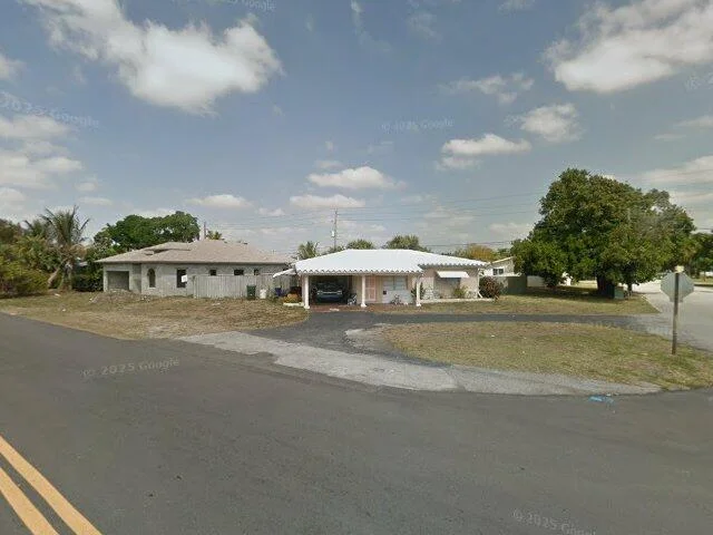 House image located at Fort Lauderdale, FL 33334