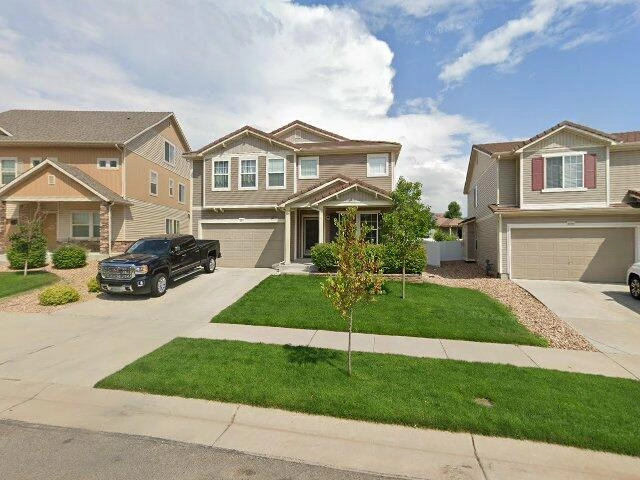 House image located at Denver, CO 80249