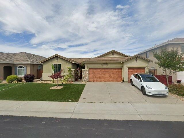 House image located at Roseville, CA 95747