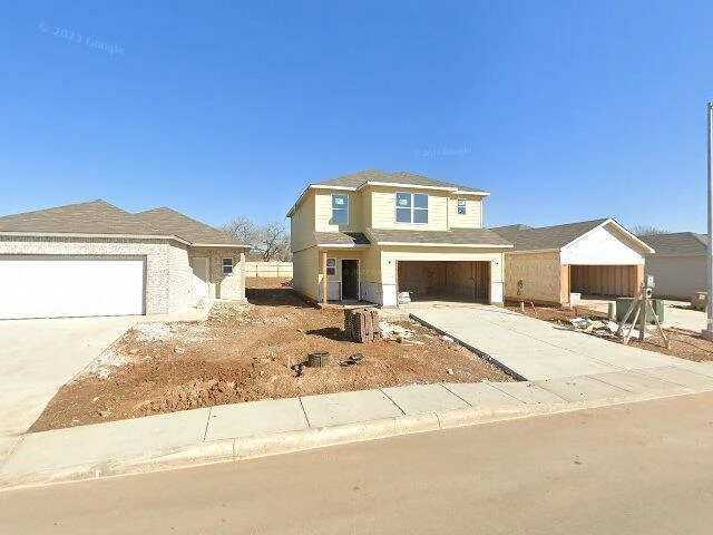 House image located at San Antonio, TX 78221