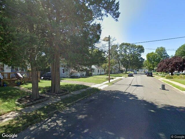 House image located at Trenton, NJ 08619