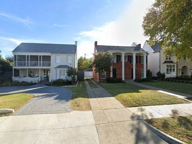 House image located at Oklahoma City, OK 73110