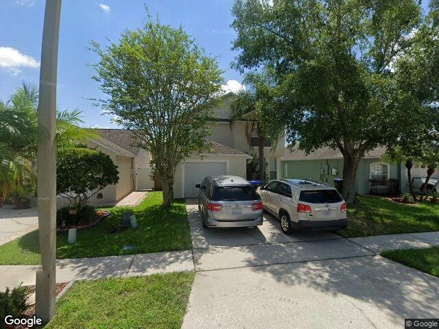 House image located at Orlando, FL 32837