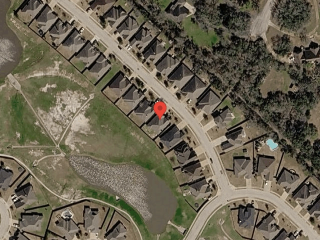 House image located at College Station, TX 77845