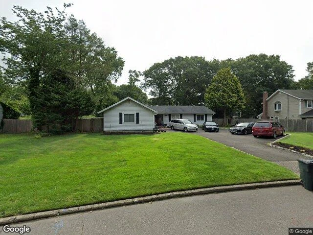 House image located at Lake Grove, NY 11755