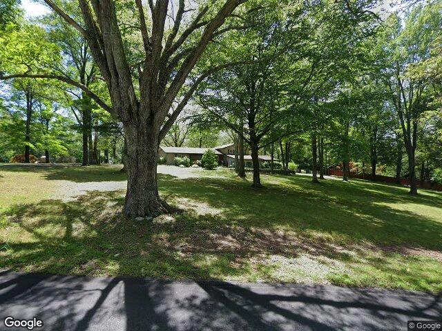 House image located at Bloomingburg, NY 12721