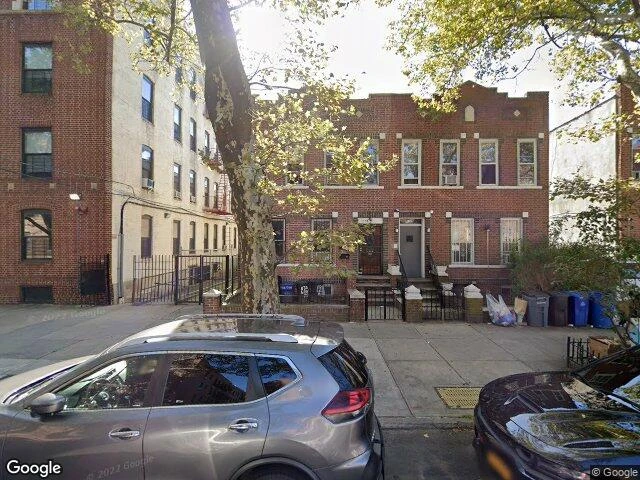 House image located at Brooklyn, NY 11212