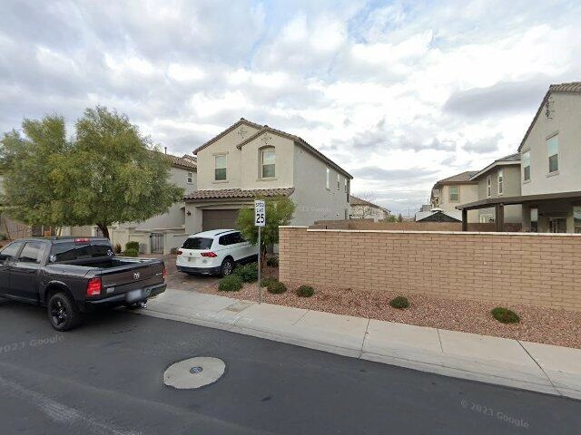 House image located at Henderson, NV 89011
