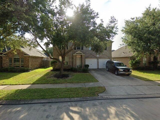 House image located at Fresno, TX 77545