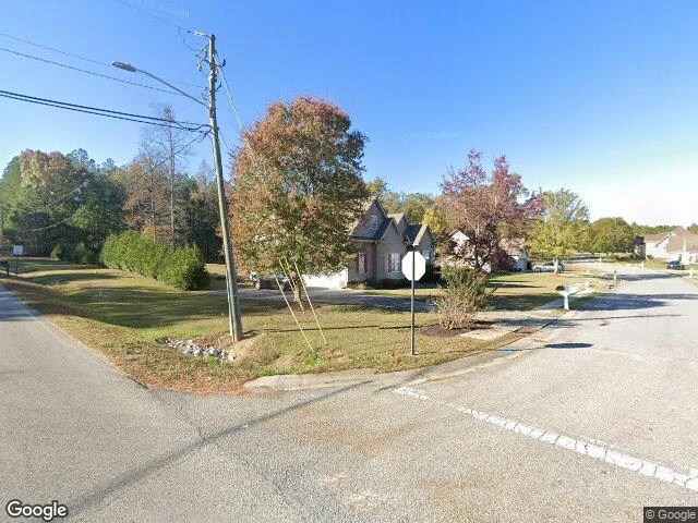 House image located at Vincent, AL 35178