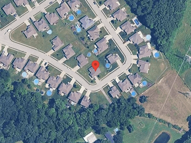 House image located at Sellersburg, IN 47172
