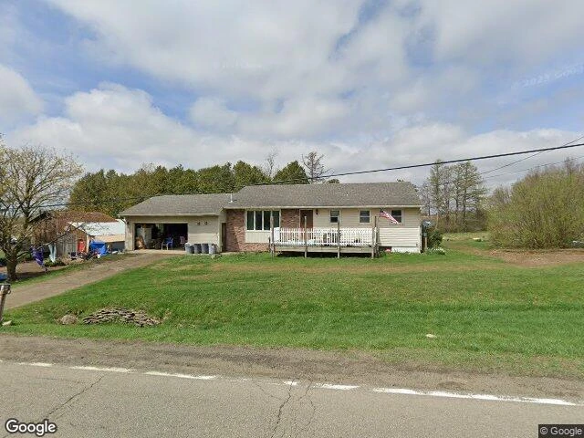 House image located at North Collins, NY 14111