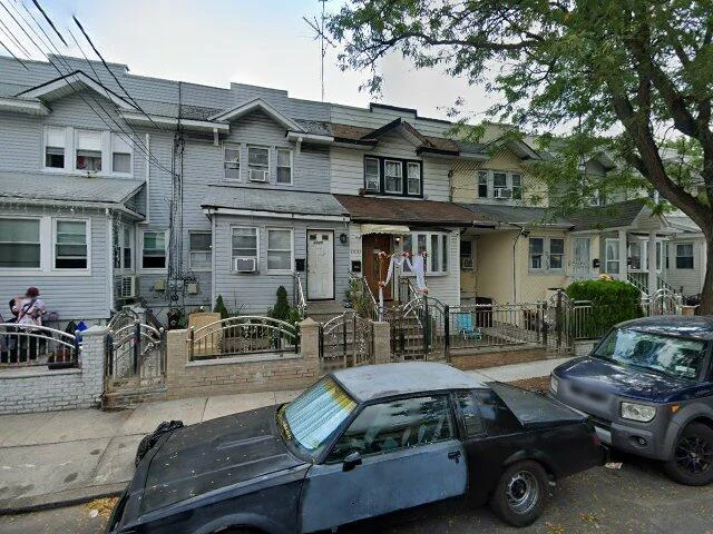 House image located at Woodhaven, NY 11421