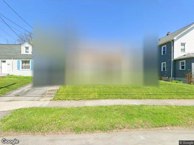 House image located at Rochester, NY 14609