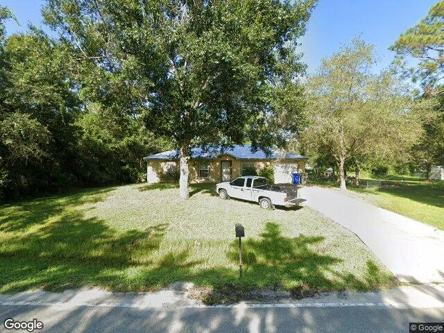 House image located at Fellsmere, FL 32948