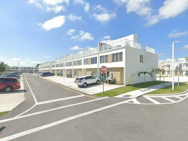 House image located at Homestead, FL 33032