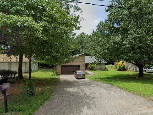 House image located at Jonesboro, GA 30238