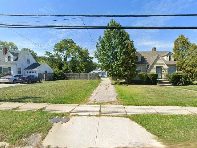 House image located at Euclid, OH 44132