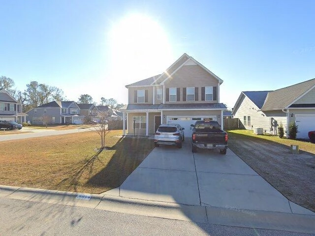 House image located at Ladson, SC 29456