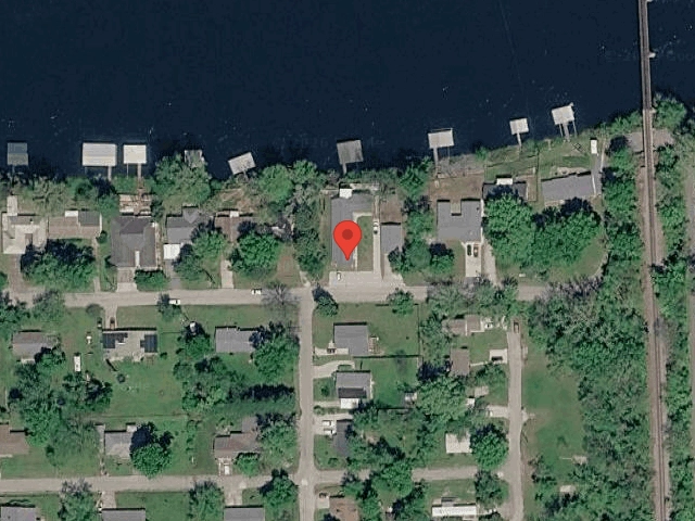 House image located at Sturgis, MI 49091