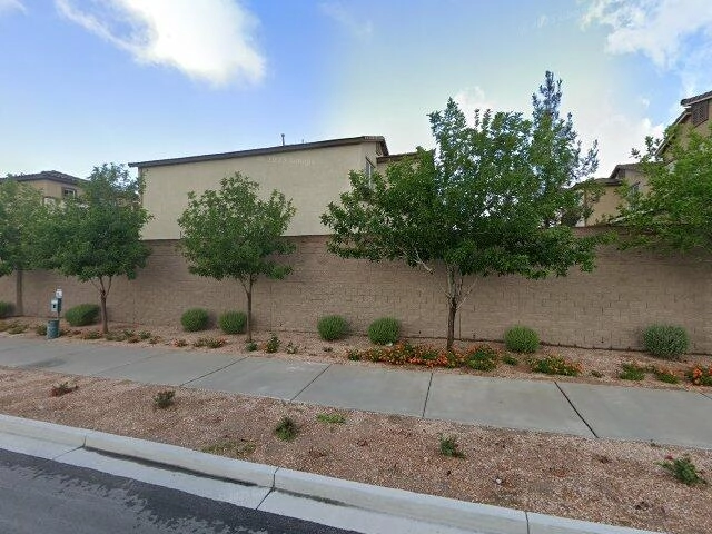 House image located at North Las Vegas, NV 89084