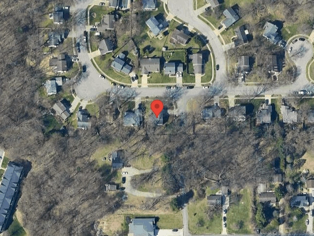 House image located at South Bend, IN 46628