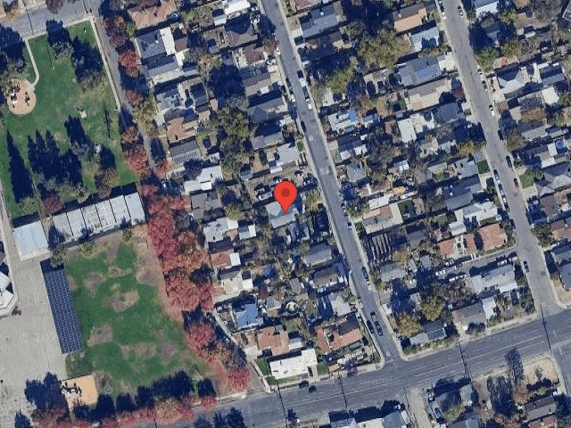 House image located at Stockton, CA 95205