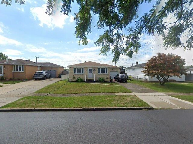 House image located at Depew, NY 14043