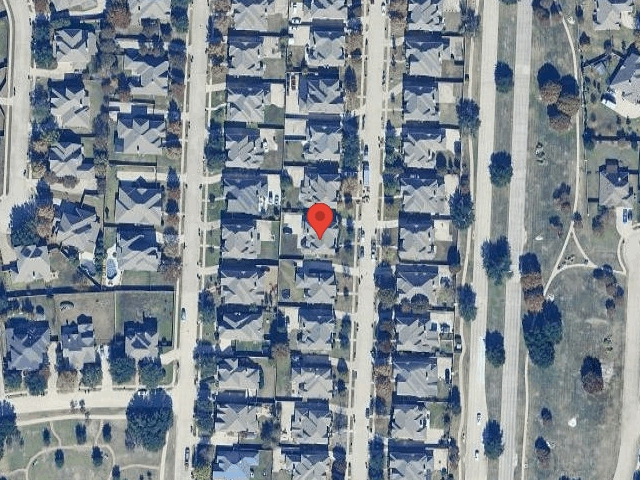 House image located at Plano, TX 75094