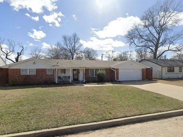 House image located at Tulsa, OK 74136