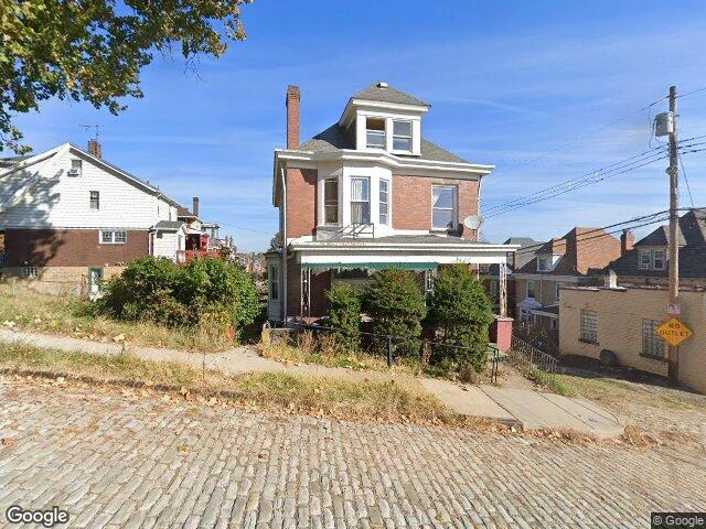 House image located at Pittsburgh, PA 15206