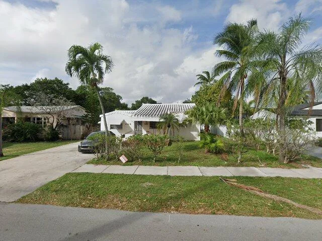 House image located at Hollywood, FL 33020