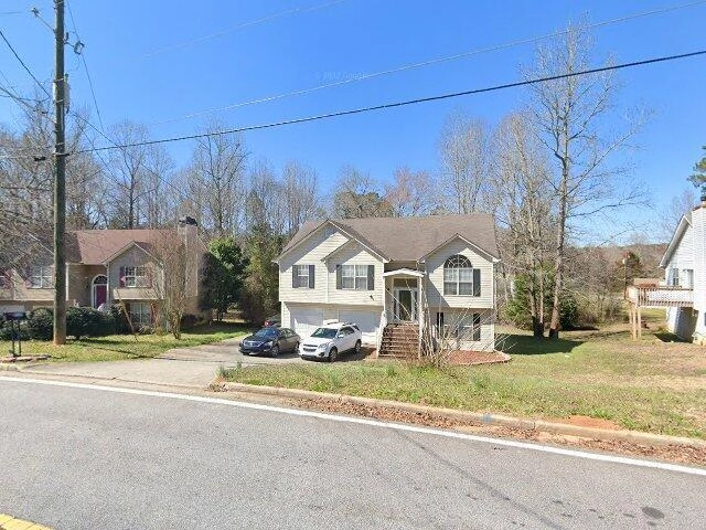 House image located at Jonesboro, GA 30238